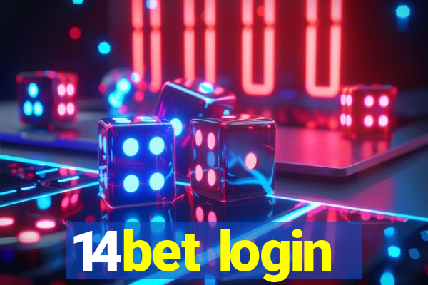 14bet login